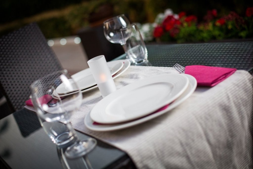 Фото Hotel Aquarius