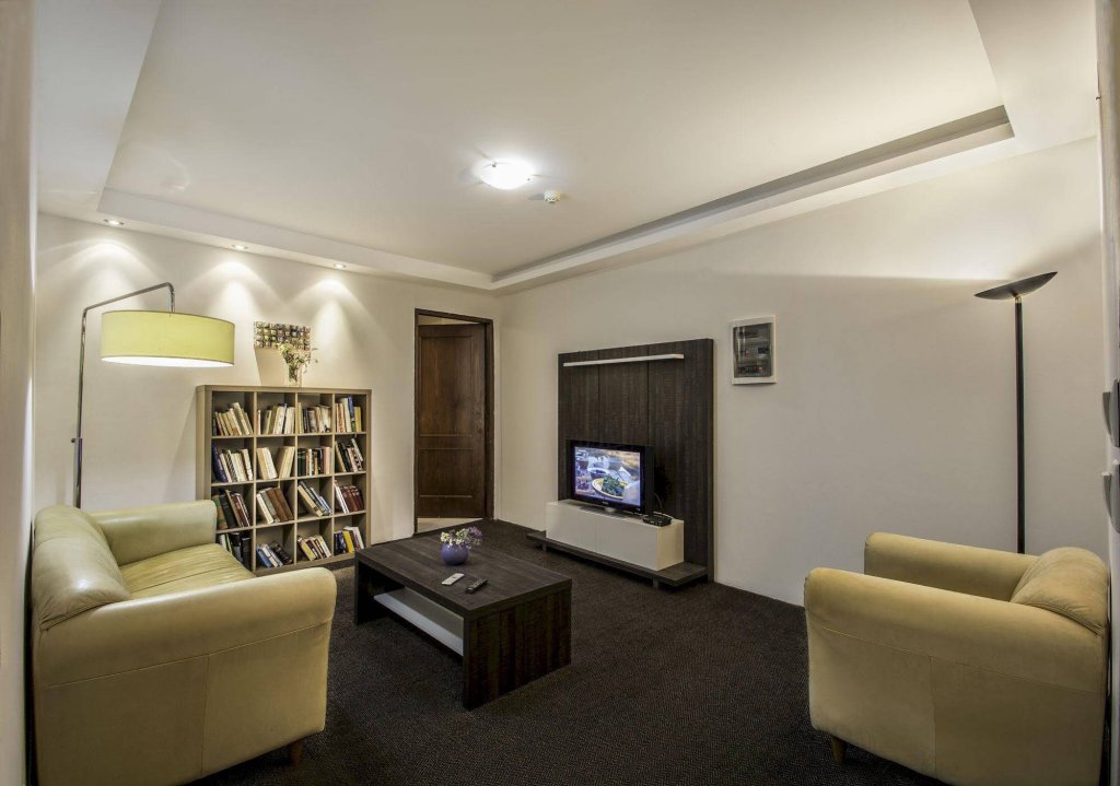 Фото отеля 4