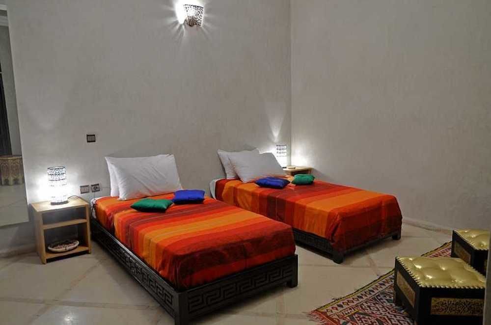 Фото Riad Dar Al Amane