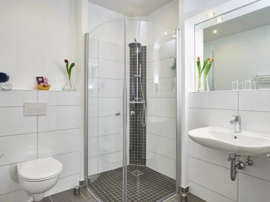 Фото Hotel BonaMari