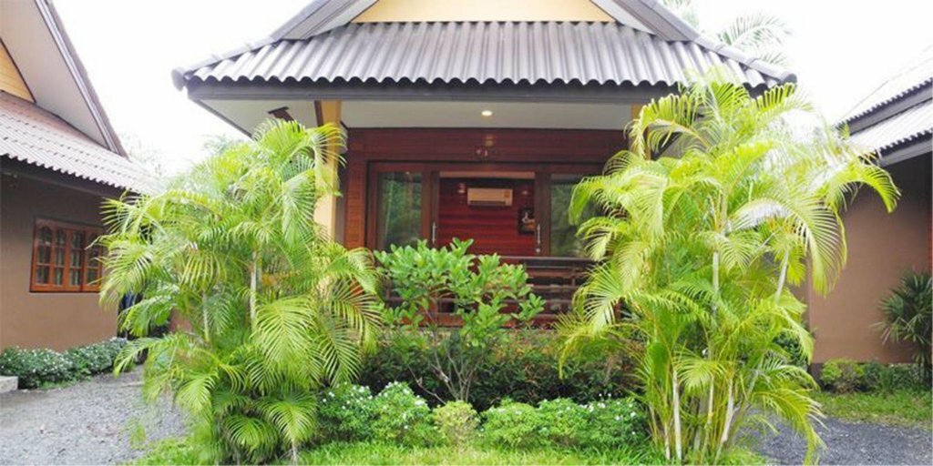 Hotel Kohloy Resort Suratthani, Surat Thani, photo