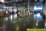 Stroypolymerservice (Yegoryevsky Drive, 8с5) ، تبليط الأرضية