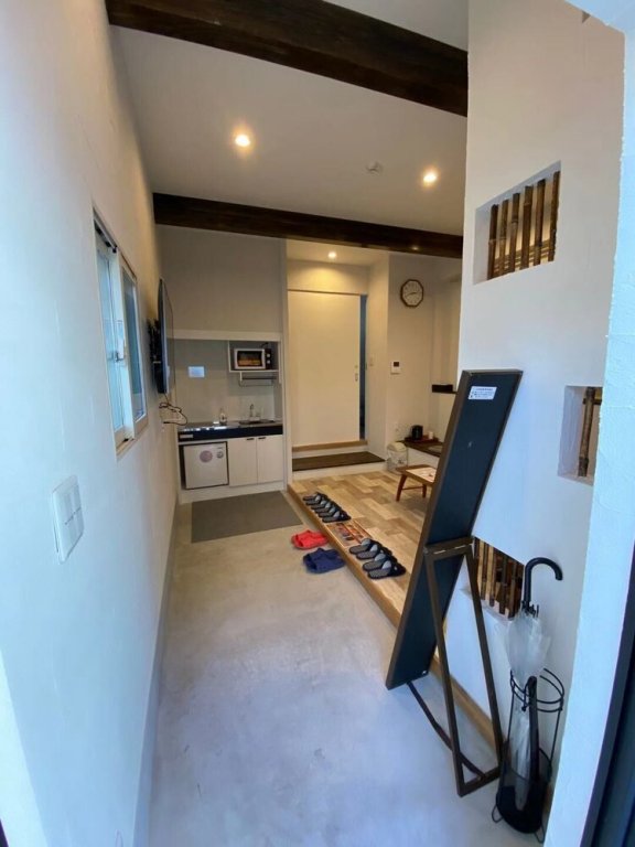 Фото Sano san chi