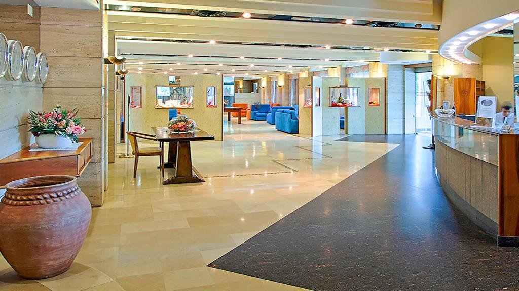 Фото Hotel Molino Rosso