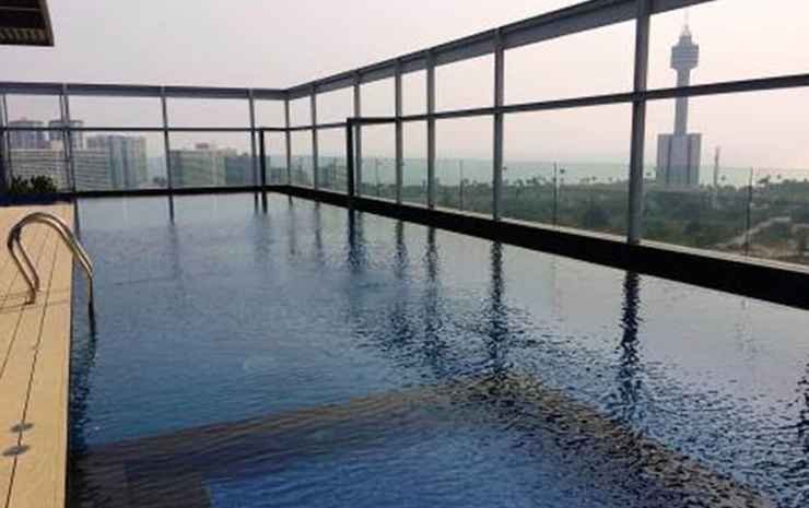 Фото Treetops Condo