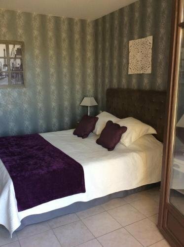 Гостиница Le Relais Du Pech