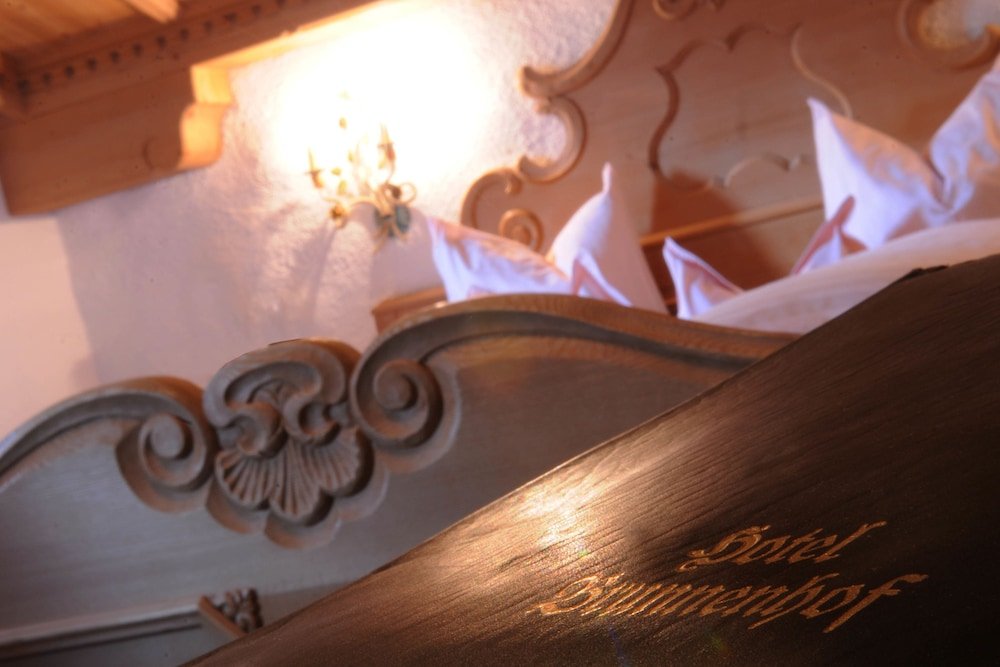 Фото Hotel Brunnenhof