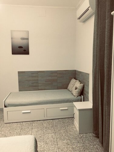 Гостиница Casa Gioieni в Катании