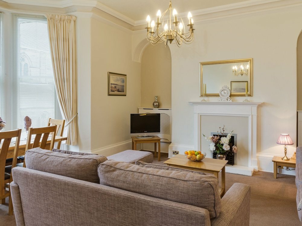 Hotel The Spires, Scarborough, photo