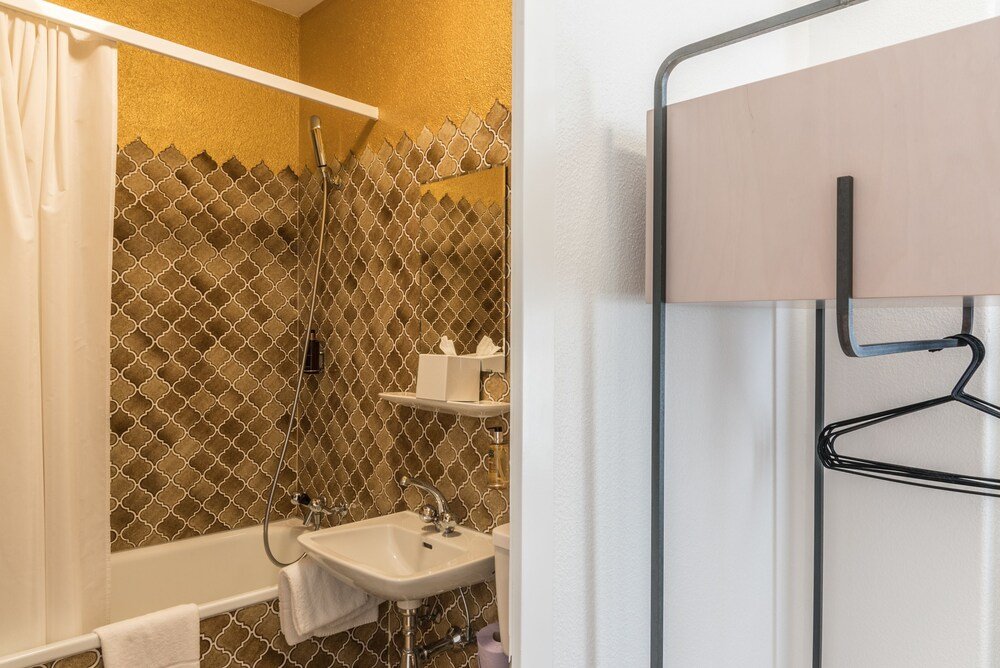 Фото Hotel Beau Séjour Lucerne