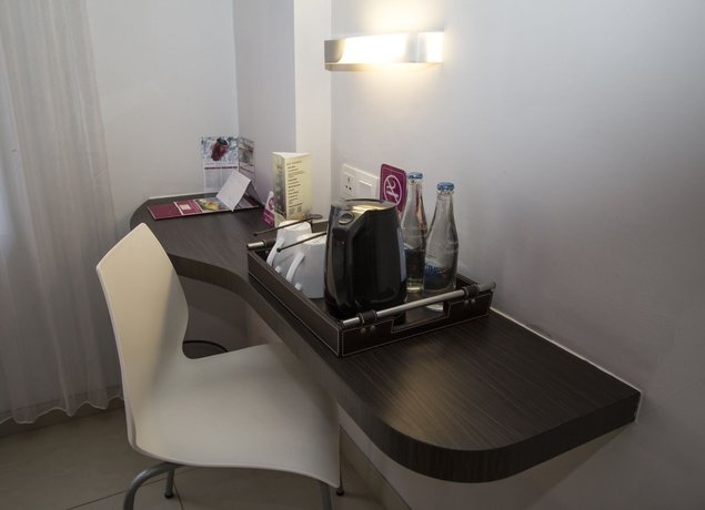 Фото Crystal Kuta Hotel