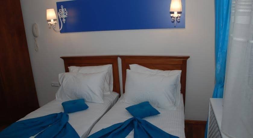 Фото Mavi Inci Park Otel