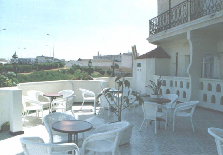 Фото отеля 5