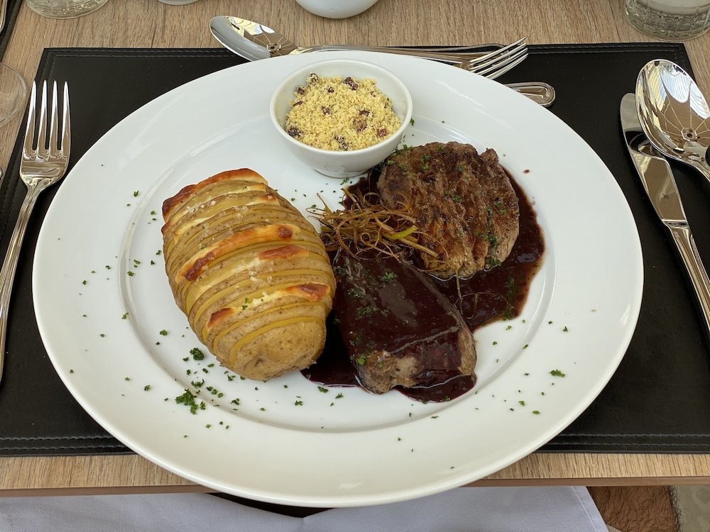 Фото Hotel Juma Ópera