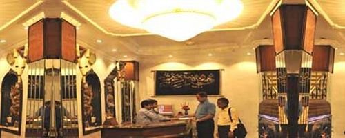 Фото Hotel Heera