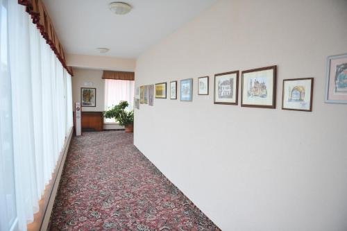 Фото Hotel Eger & Park