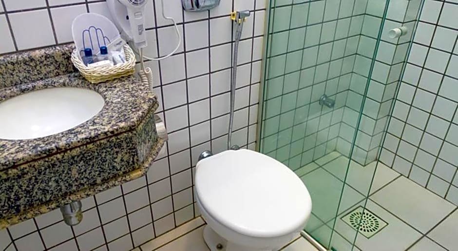 Фото Oft San Conrado Hotel