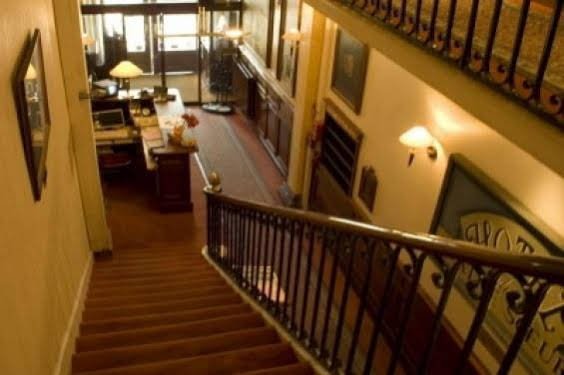 Фото Hotel des 4 Soeurs by Quatres Hotels