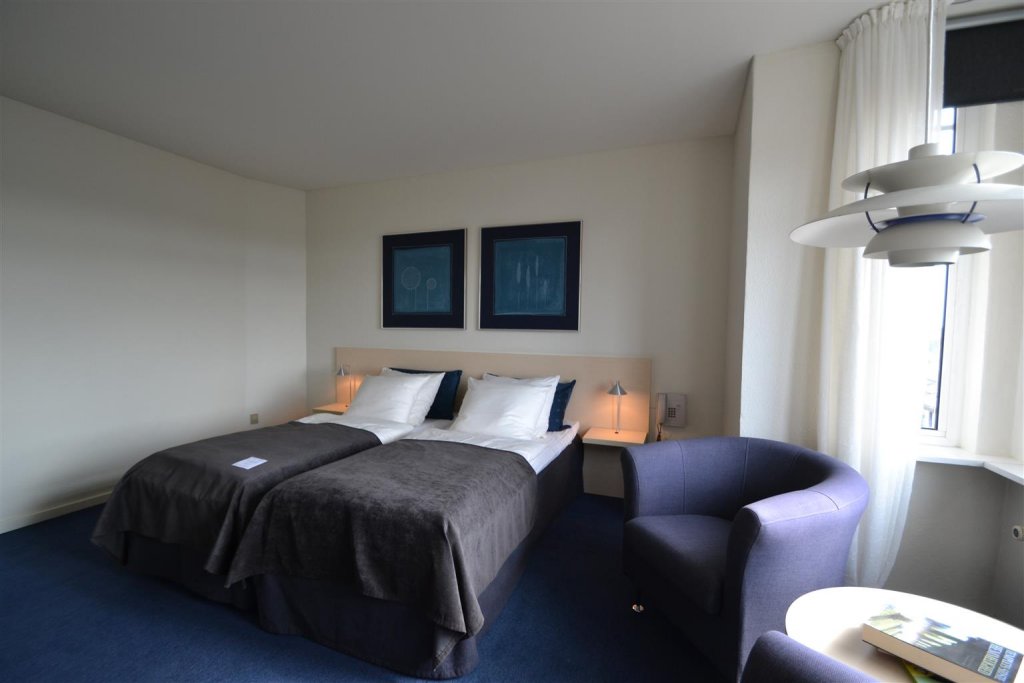 Фото Best Western Plus Hotel Kronjylland