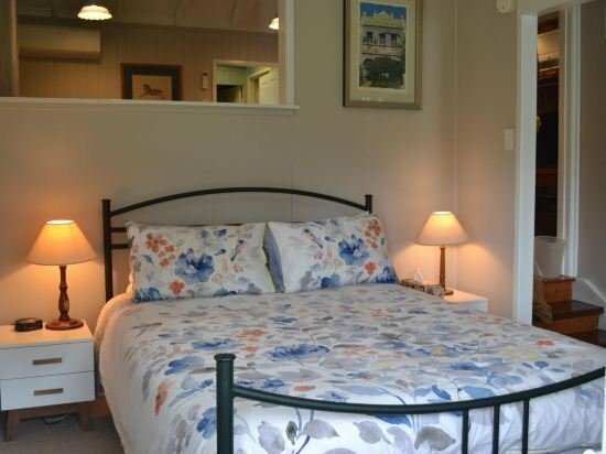 Hotel Pitstop Lodge Bed & Breakfast and Guesthouse, Warwick, photo