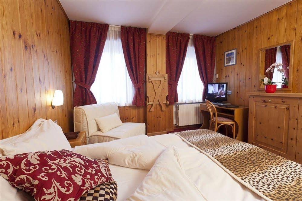 Фото Hotel Livigno