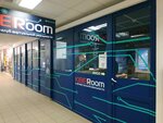 KiberRoom (просп. Строителей, 1), клуб виртуальной реальности в Витебске