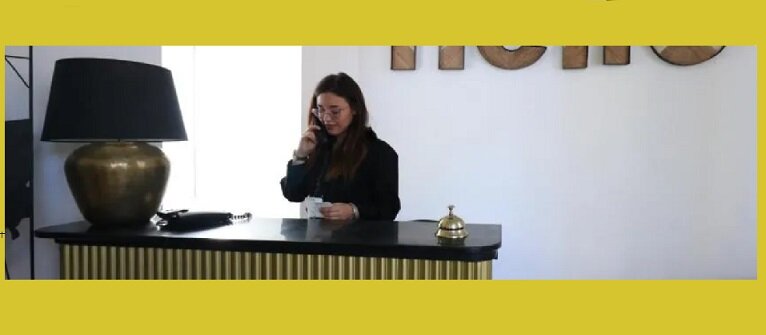 Гостиница Baby Hotel в Турине