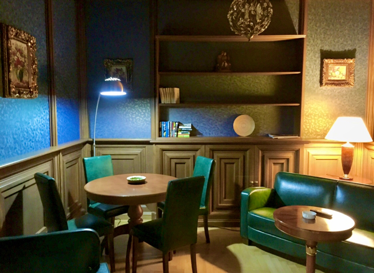 Фото SPA hotel Iris