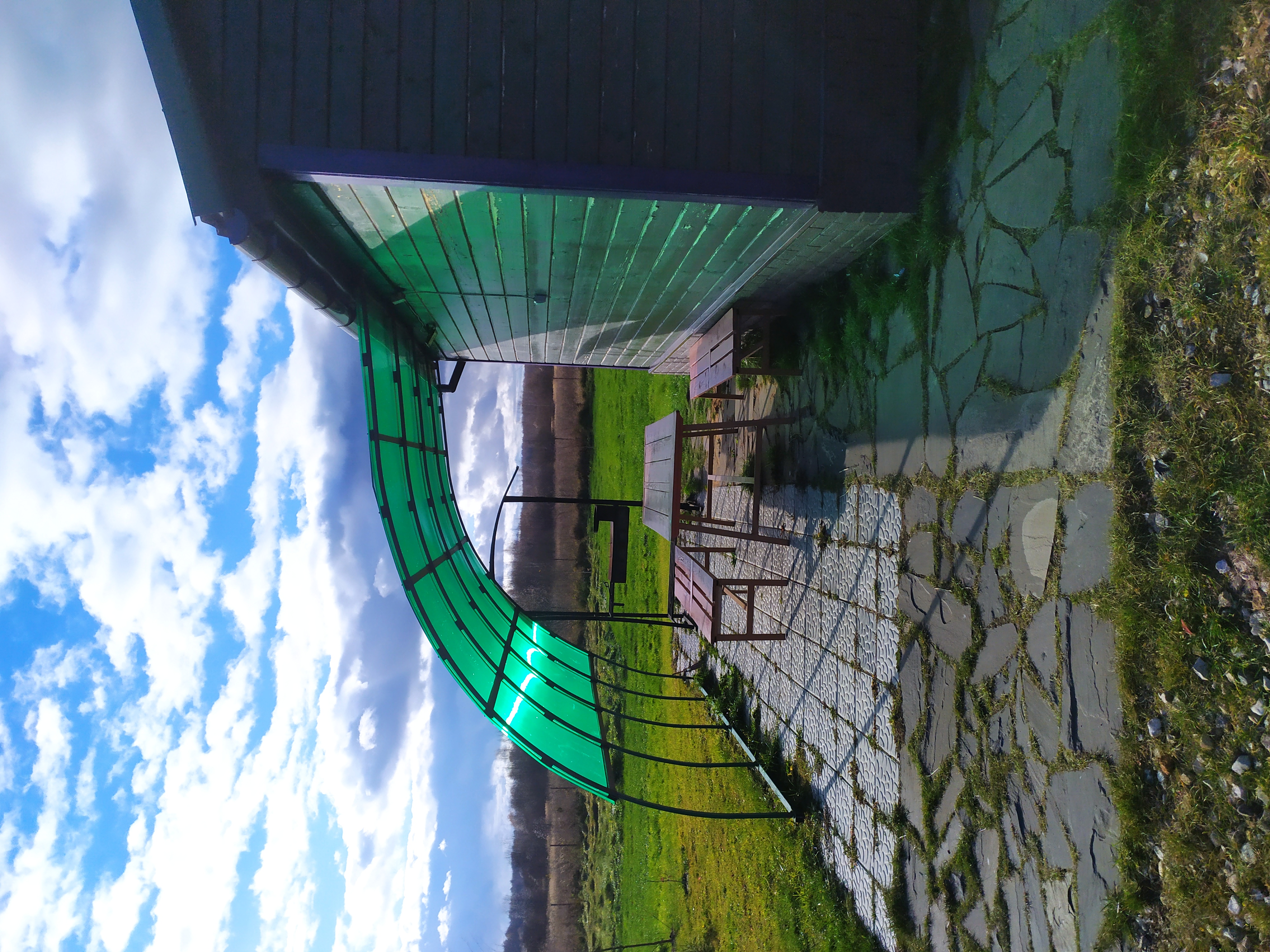 Фото Гагарин Лов