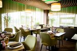Sattva (Leningradskiy Avenue, 52), restaurant