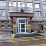 Otdel zemelnykh otnosheny i stroitelstva Administratsii Zheleznodorozhnogo rayona (Melkovskaya Street, 7), administración