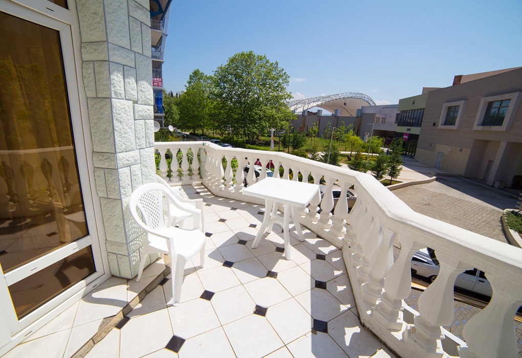 Фото отеля 3