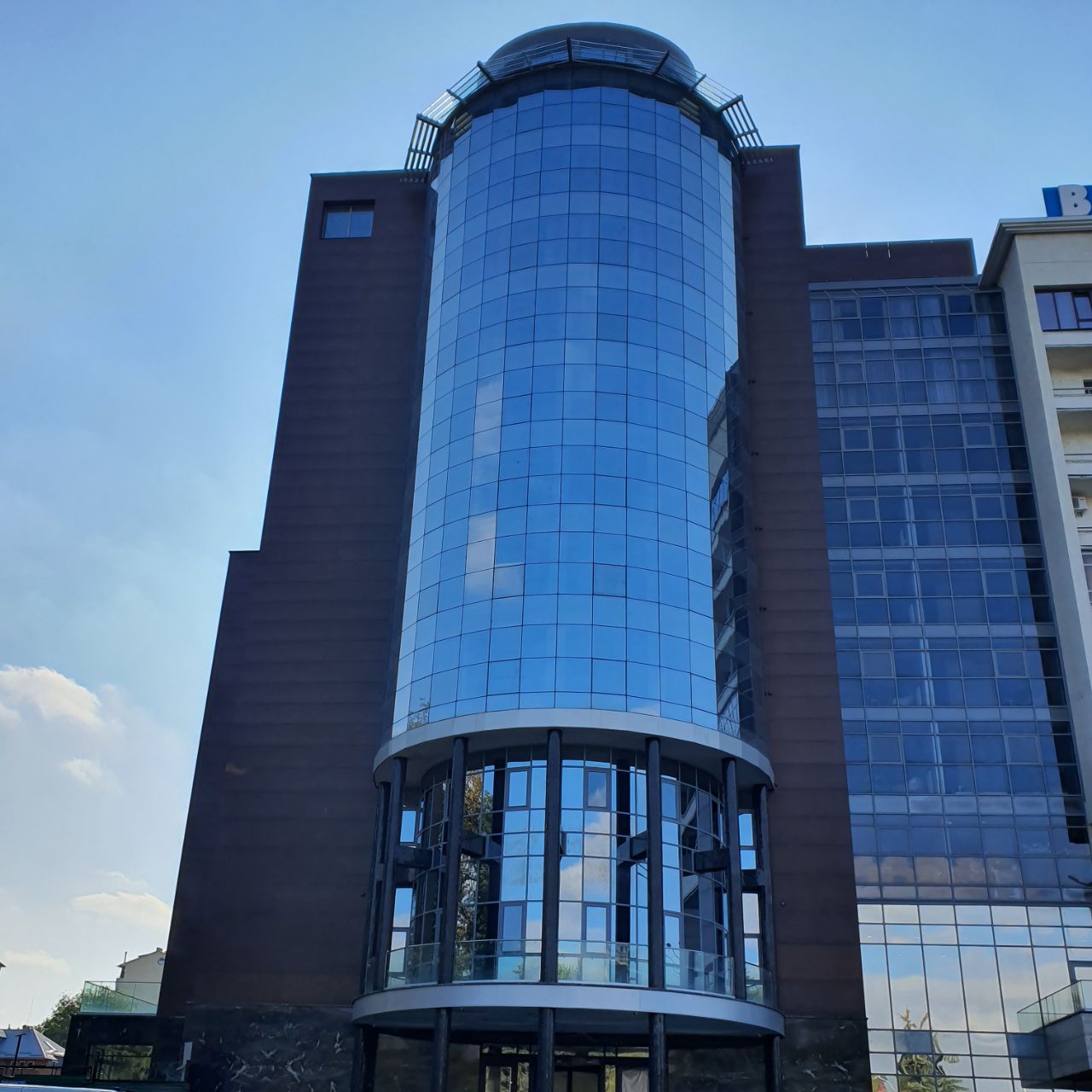 Фото Парк Отель Владикавказ