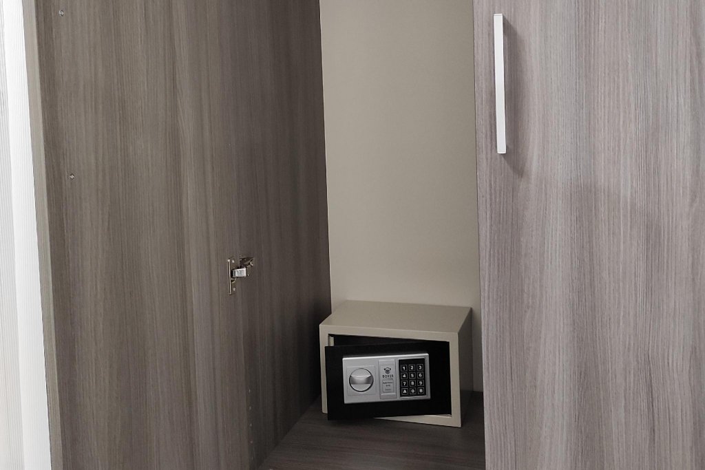 Фото Gran San Bernardo