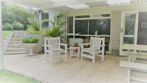 Гостиница Avillahouse - Guesthouse в Дурбане