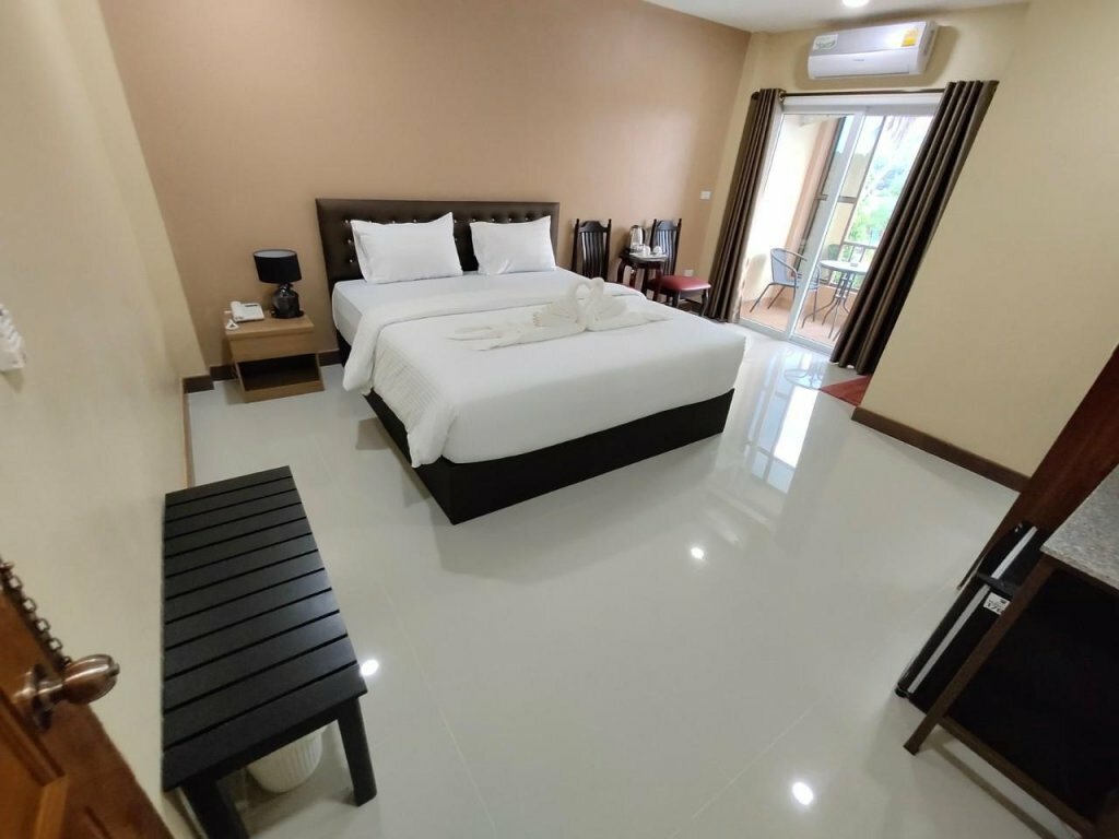 Hotel Sk Resort Pattaya, Earth, photo