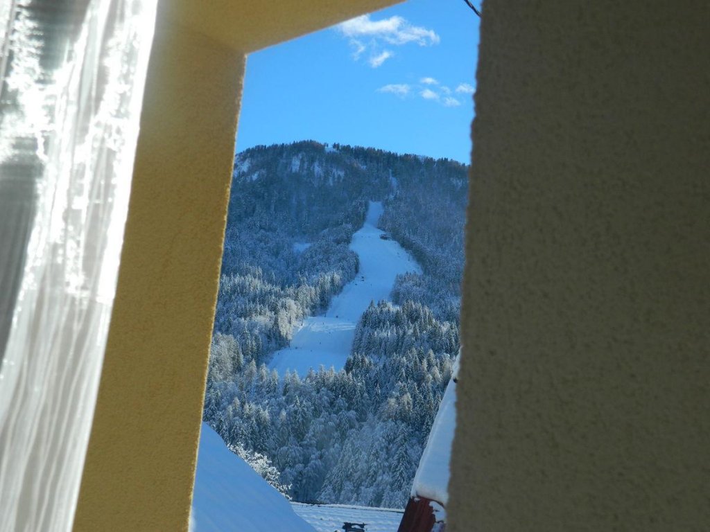 Фото Jacobs Resort House Planica