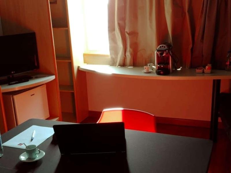 Фото Ibis Campinas