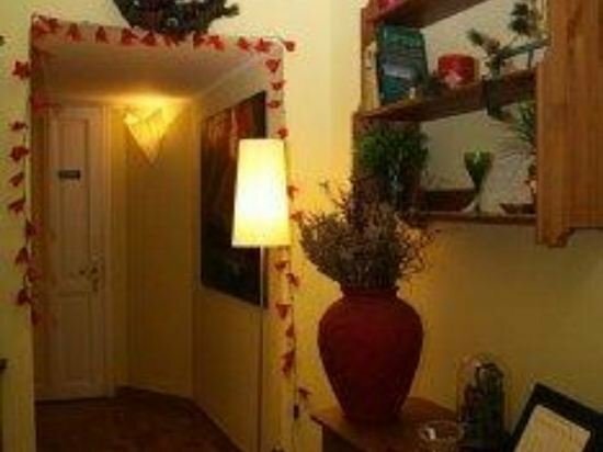 Hotel B&b Donna Adelina, Naples, photo