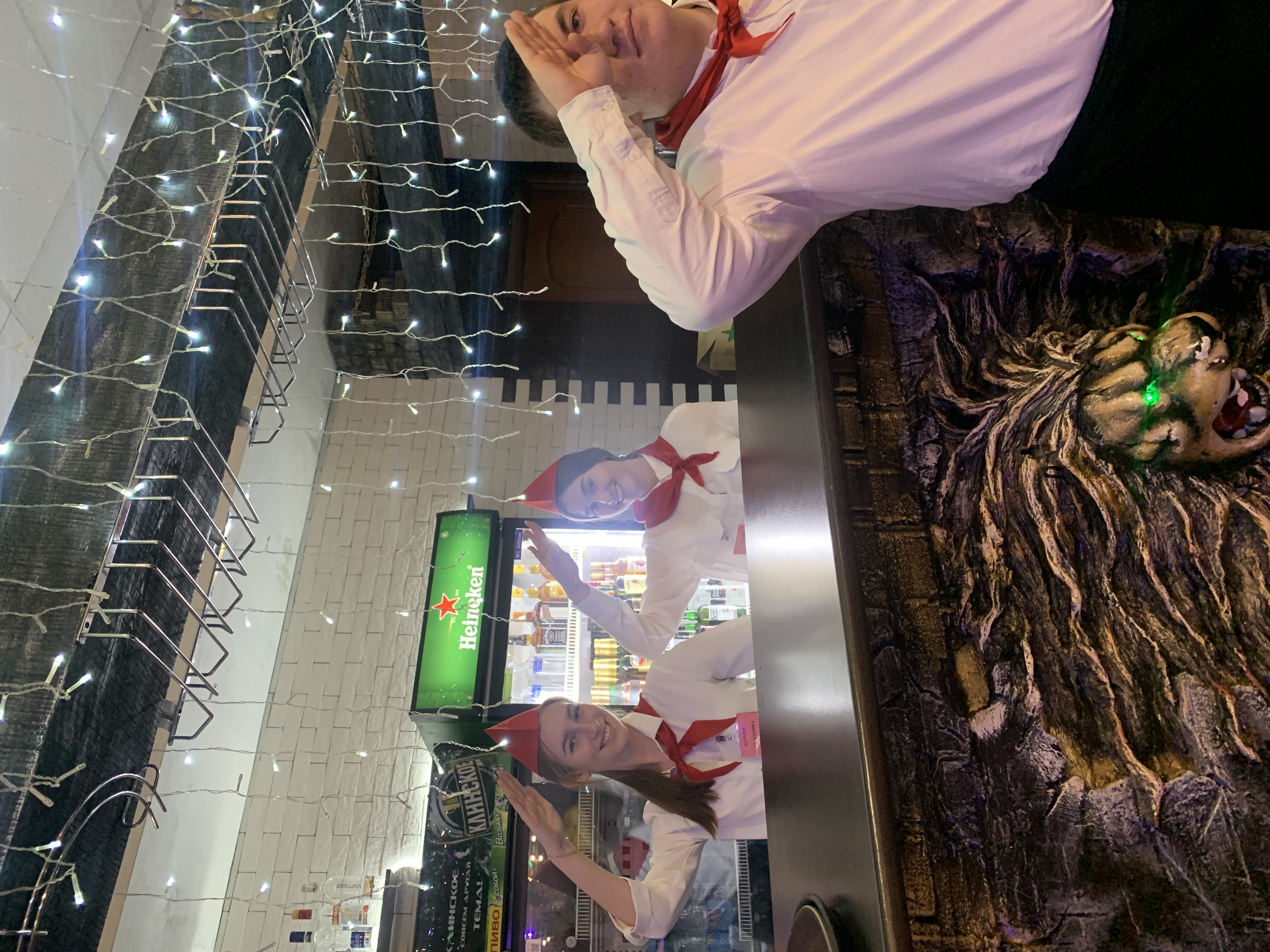 Фото На Набережной