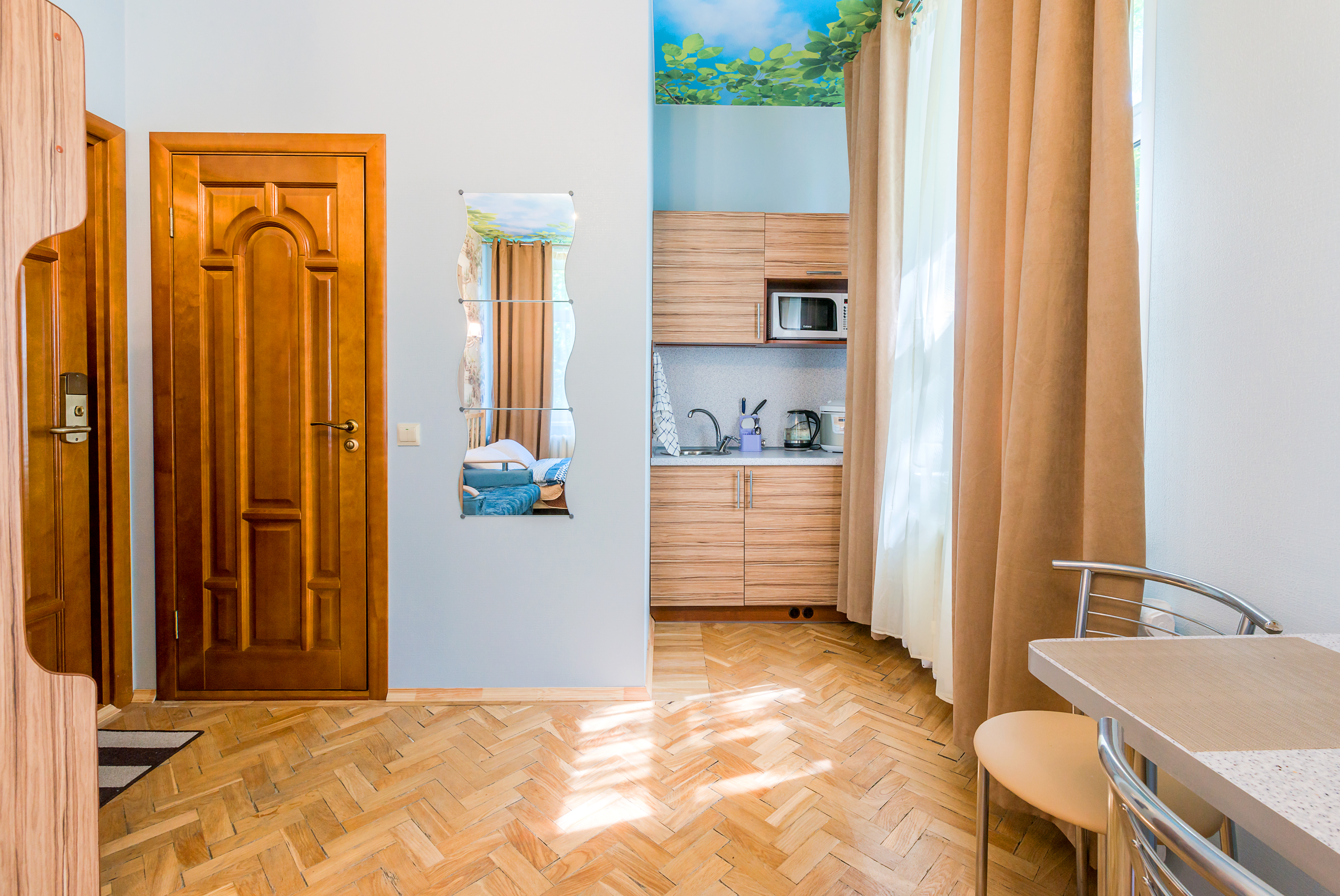 Фото Лазурь