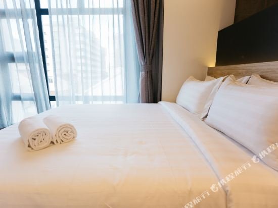 Фото Santa Grand Hotel Central Market