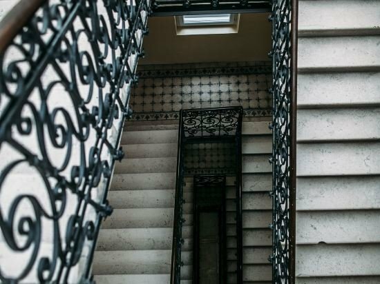 Гостиница Rooms Lejletul в Сплите