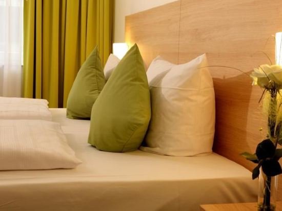 Фото Ante porta Das Stadthotel