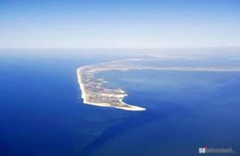 Фото Apartment With 2 Bedrooms in Westerland-sylt, With Furnished Garden and Wifi