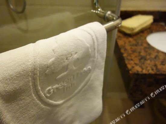 Фото GreenTree Inn Shanghai Hongqiao Hub Convention Center Jinghua Road Shell Hotel