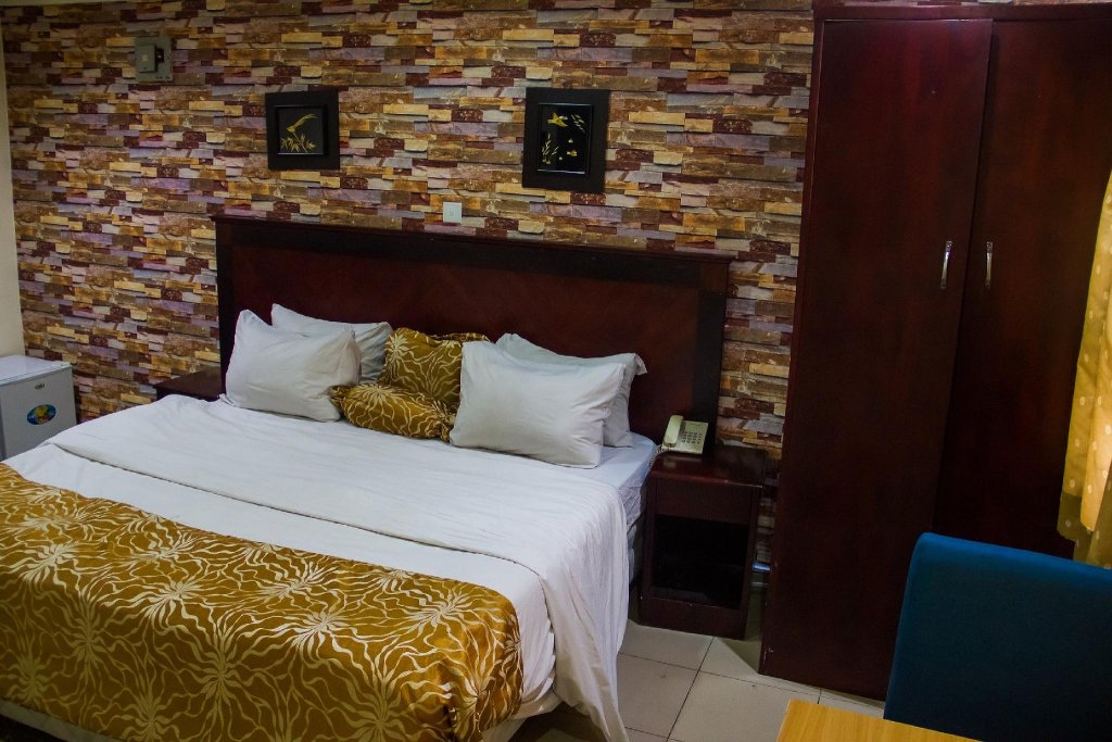 Фото Beni Hotels