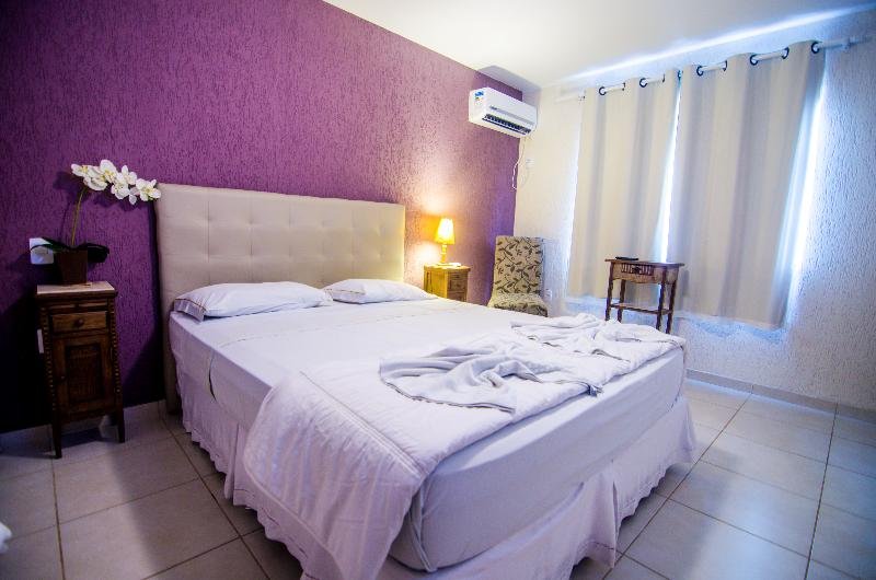 Фото Pousada Sable D'or