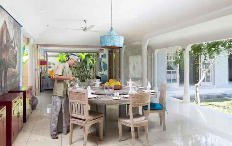 Фото Villa Sky Li by Nagisa Bali