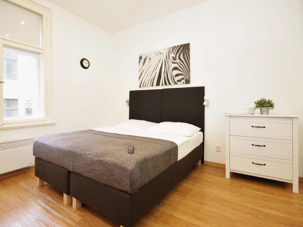 Фото Prague Central Exclusive Apartments